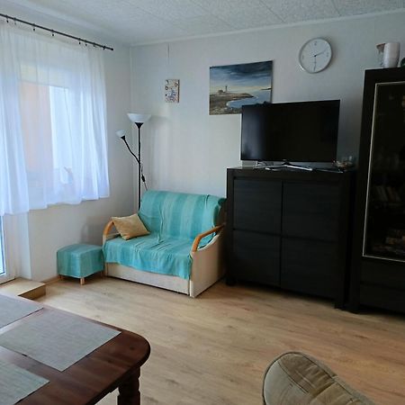 Mieszkanie Przy Plazy Dla 4-5 Osob Gdansk Phòng bức ảnh