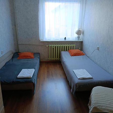 Mieszkanie Przy Plazy Dla 4-5 Osob Gdansk Ngoại thất bức ảnh
