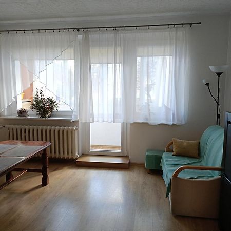 Mieszkanie Przy Plazy Dla 4-5 Osob Gdansk Ngoại thất bức ảnh