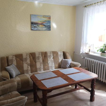 Mieszkanie Przy Plazy Dla 4-5 Osob Gdansk Ngoại thất bức ảnh