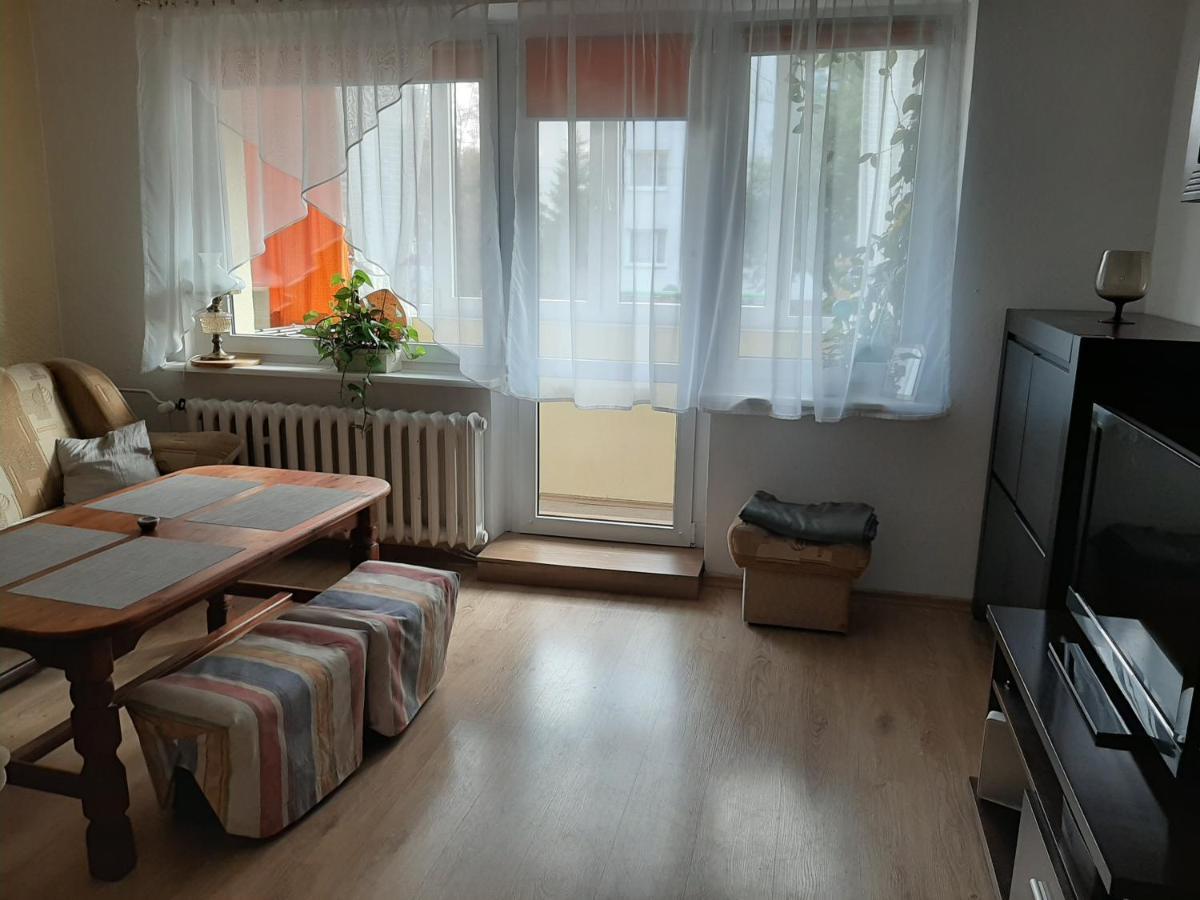 Mieszkanie Przy Plazy Dla 4-5 Osob Gdansk Ngoại thất bức ảnh