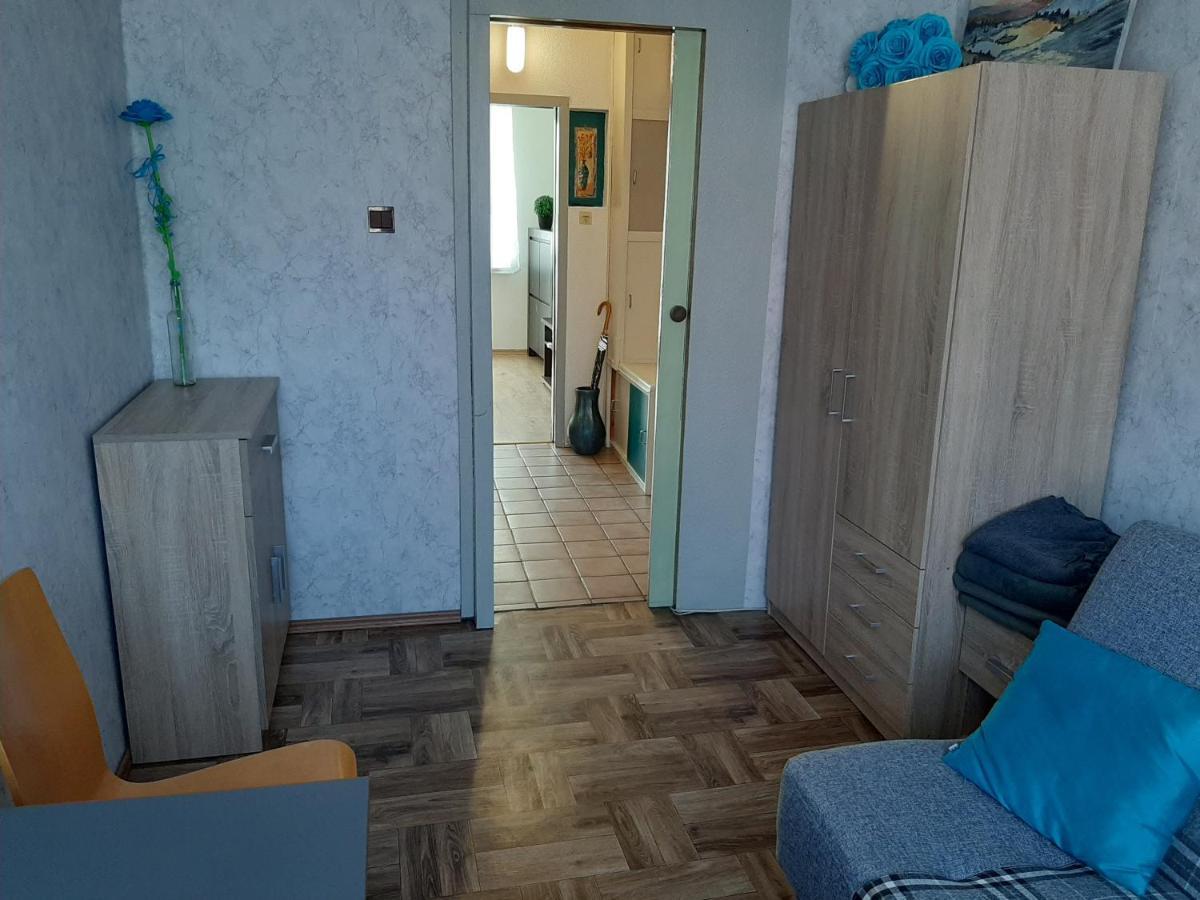 Mieszkanie Przy Plazy Dla 4-5 Osob Gdansk Ngoại thất bức ảnh