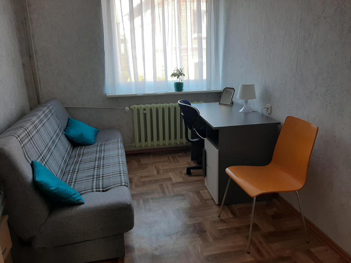 Mieszkanie Przy Plazy Dla 4-5 Osob Gdansk Ngoại thất bức ảnh