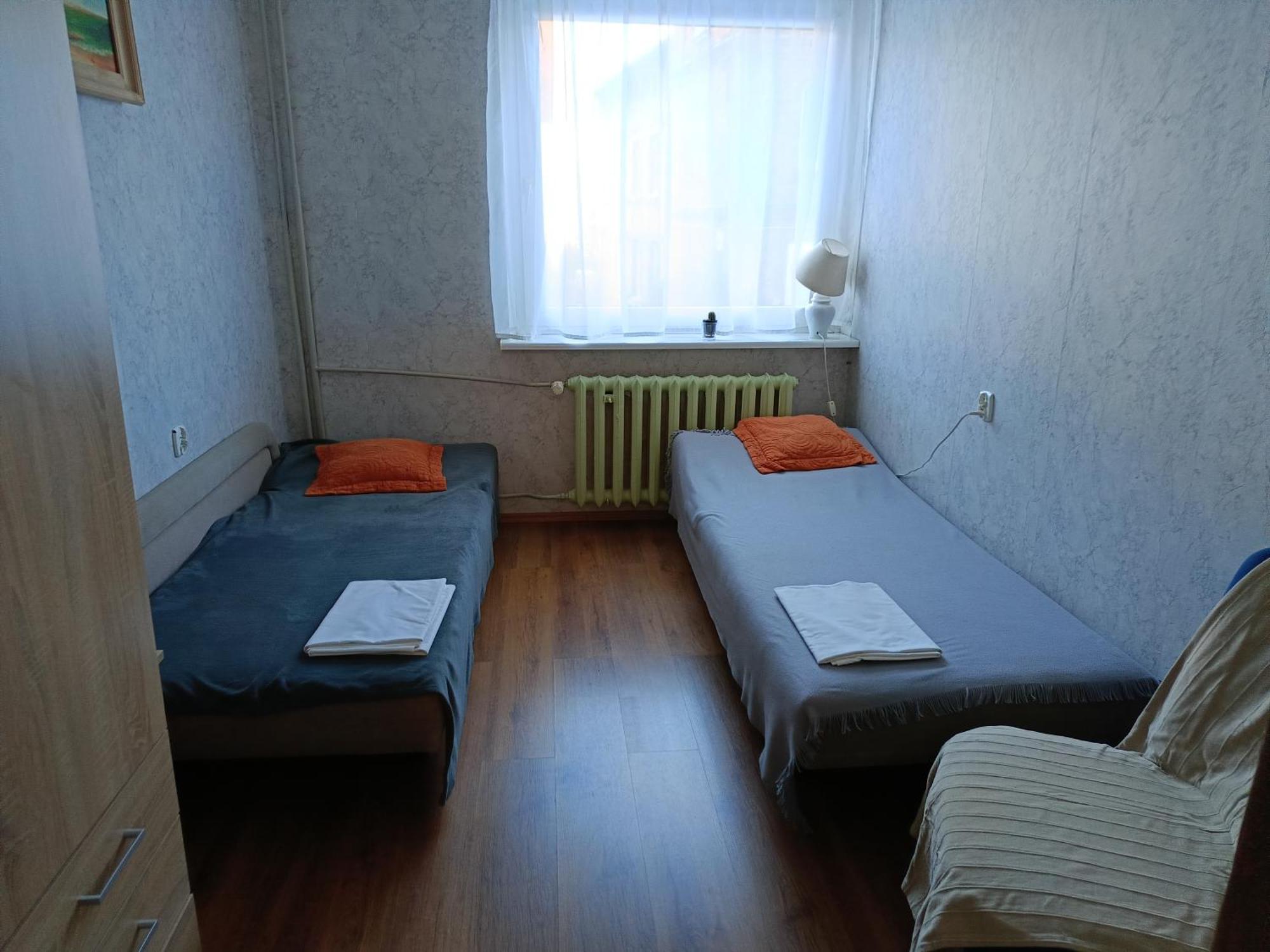 Mieszkanie Przy Plazy Dla 4-5 Osob Gdansk Ngoại thất bức ảnh