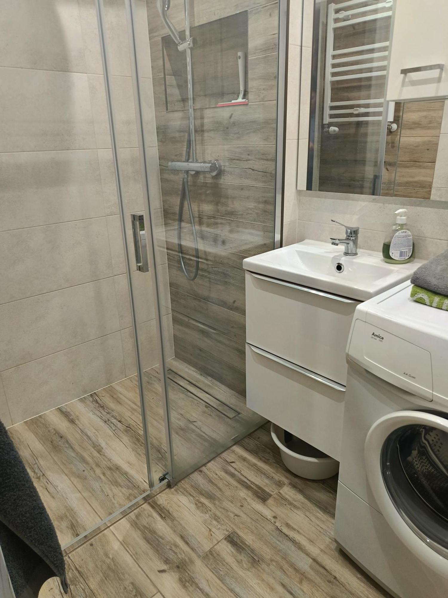 Mieszkanie Przy Plazy Dla 4-5 Osob Gdansk Ngoại thất bức ảnh
