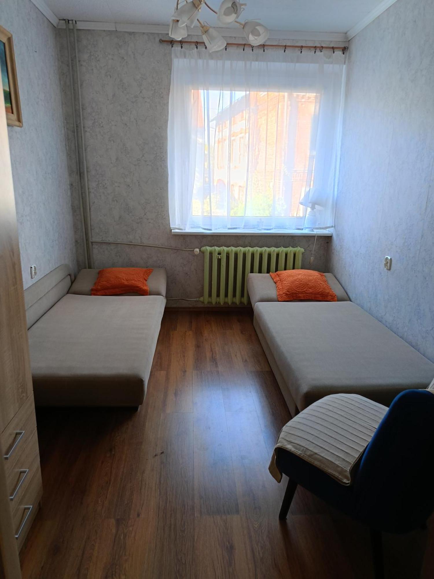 Mieszkanie Przy Plazy Dla 4-5 Osob Gdansk Ngoại thất bức ảnh