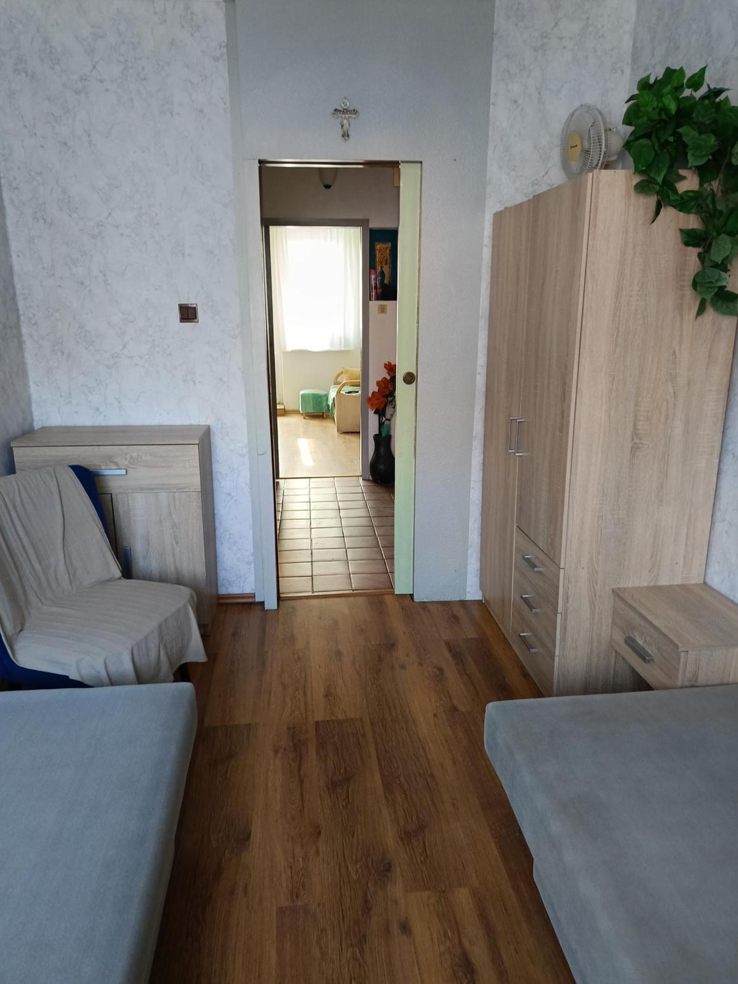 Mieszkanie Przy Plazy Dla 4-5 Osob Gdansk Ngoại thất bức ảnh