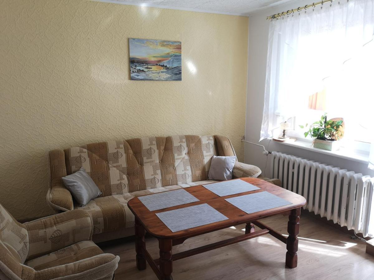 Mieszkanie Przy Plazy Dla 4-5 Osob Gdansk Ngoại thất bức ảnh