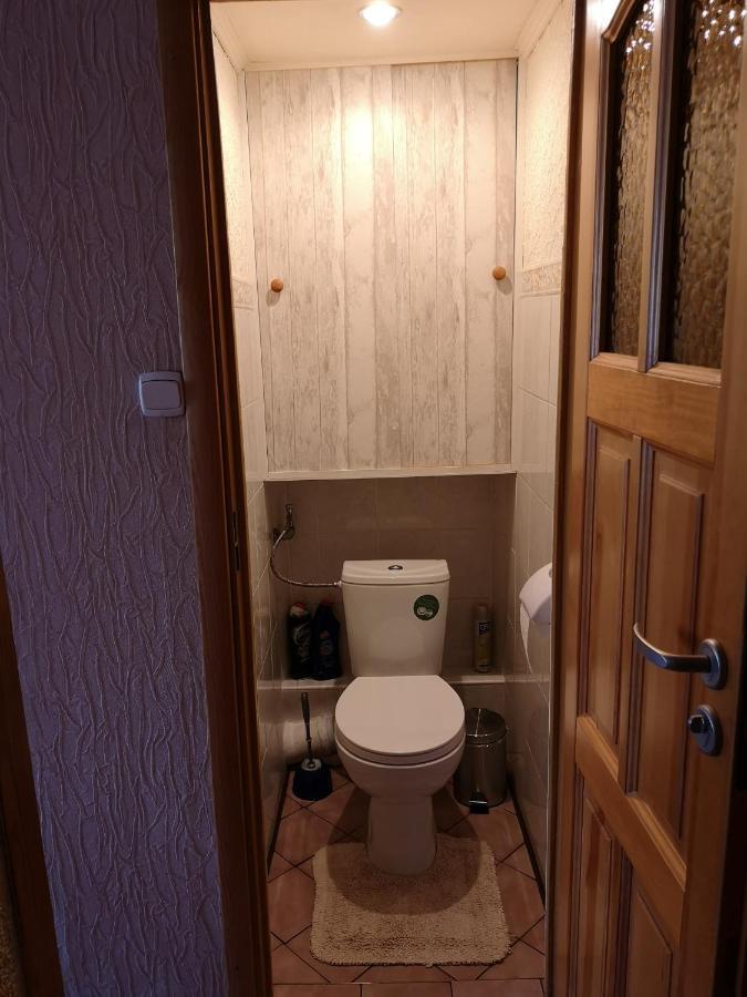 Mieszkanie Przy Plazy Dla 4-5 Osob Gdansk Ngoại thất bức ảnh